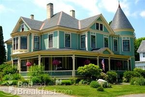 LimeRock Inn::BedAndBreakfast.com