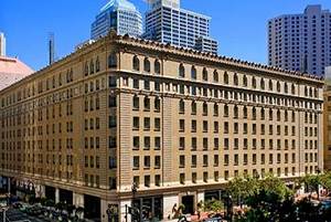 Palace Hotel::Expedia