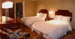 Woodlands Inn and Resort