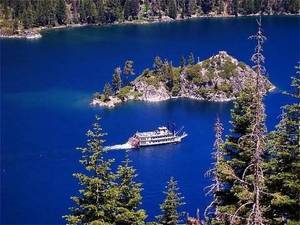 The Deerfield Lodge At Heavenly::Travelocity.com