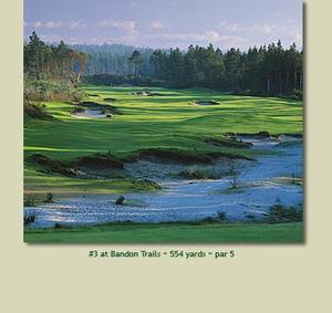 Bandon Dunes::Bandondunesgolf.com
