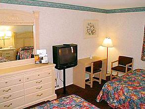 Comfort Inn Hollywood::Hotels.com