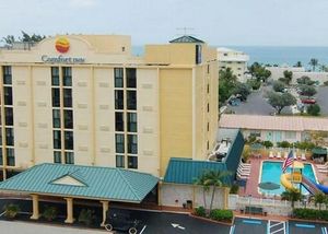 Comfort Inn Oceanside::Travelocity.com