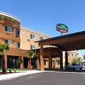 Courtyard Merced