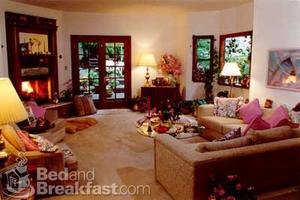 Felton Crest Inn::BedAndBreakfast.com