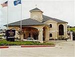 Holiday Inn Express Brenham