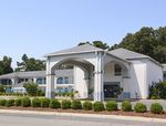 Days Inn Siler City