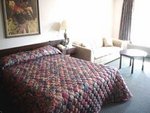 Knights Inn St Catharines ON