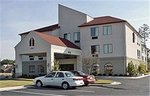 Red Roof Inn Fayetteville