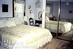 The Lily Pad::BedAndBreakfast.com