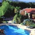 Blue Iguana Inn