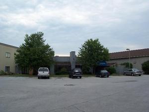 Comfort Inn at Trolley Square::tripadvisor