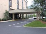 Hampton Inn Worcester