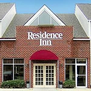 Residence Inn Annapolis::Travelocity.com