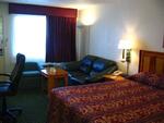 Best Western Mall South::ProfessionalTravelGuide.com