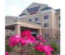 Fairfield Inn & Suites