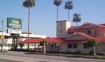 Rodeway Inn Los Angeles