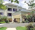 Courtyard by Marriott Houston West University