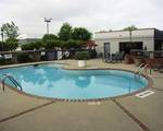 Hampton Inn-Hanes Mall::Travelocity.com