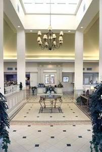 Hilton Garden Inn Buffalo Airport::Travelocity.com