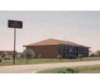 Howard Johnson Express Inn-Bishopville