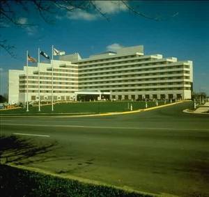 Hilton Mclean Tysons Corner::Travelocity.com
