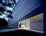 LOUISIANA STATE MUSEUM
