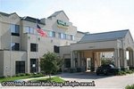 Holiday Inn Suites Round Rock