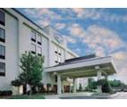 Hampton Inn San Antonio/Six Flags