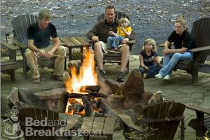 Hawkesdene House B&B Inn and Cottages::BedAndBreakfast.com