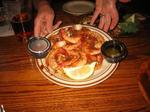 Hudson's Seafood::RoadFood