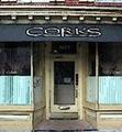 Corks Restaurant