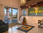 Super 8 Motel -Tucson AZ