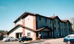 Super 8 Motel - Richmond/Airport