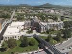 The Hotel Roanoke And Conference Center