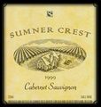 Sumner Crest Winery::AppellationAmerica.com