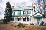 Woodlyn Guest Cottage
