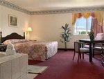 Super 8 Motel - Seymour