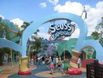 Universal Studios Florida::ThrillNetwork.com