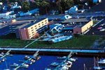 Clarion Hotel Marina and Conference Center