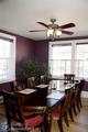 Purple Mountain Lodge Bed & Breakfast and Day Spa