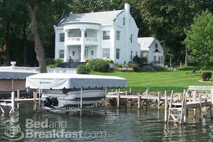 Angel Inn::BedAndBreakfast.com