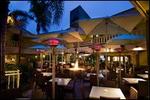 Paradise Grille Restaurant