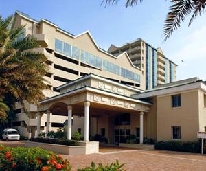 Lido Beach Resort::Hotels.com
