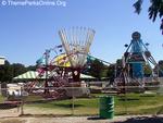 Sandy Lake Amusement Park::ThemeParksOnline