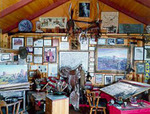 Fred Harman Art Museum