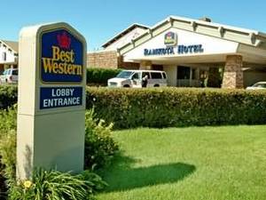 Best Western Ramkota Hotel::Travelocity.com