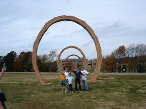 NORTH CAROLINA MUSEUM OF ART::Farm3.static.flickr.com