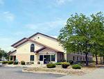 Super 8 Motel - Red Wing