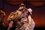 San Mateo Performing Arts Center